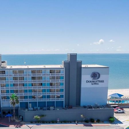 Doubletree By Hilton Corpus Christi Beachfront Zewnętrze zdjęcie