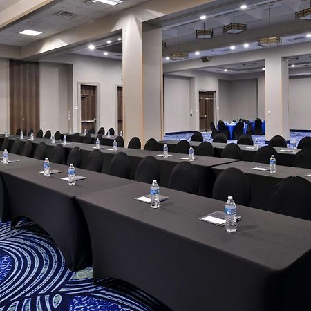 Doubletree By Hilton Corpus Christi Beachfront Zewnętrze zdjęcie
