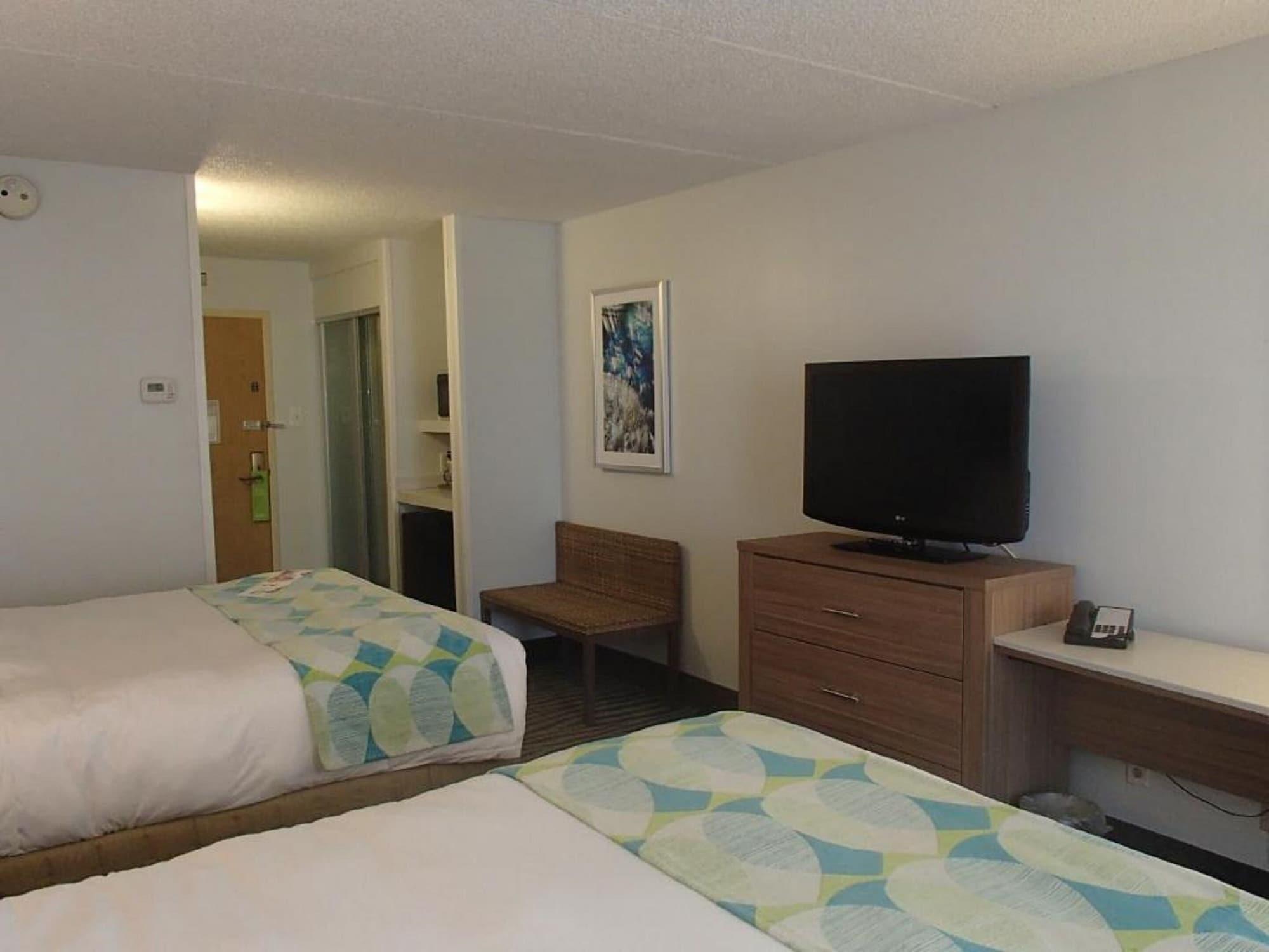 Doubletree By Hilton Corpus Christi Beachfront Zewnętrze zdjęcie