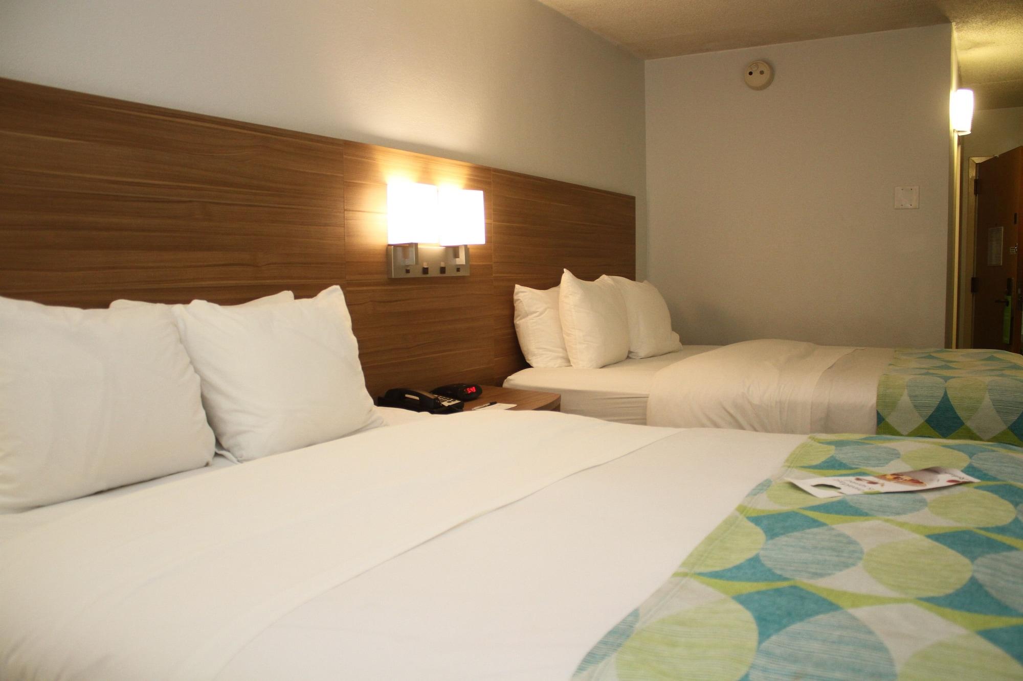 Doubletree By Hilton Corpus Christi Beachfront Zewnętrze zdjęcie