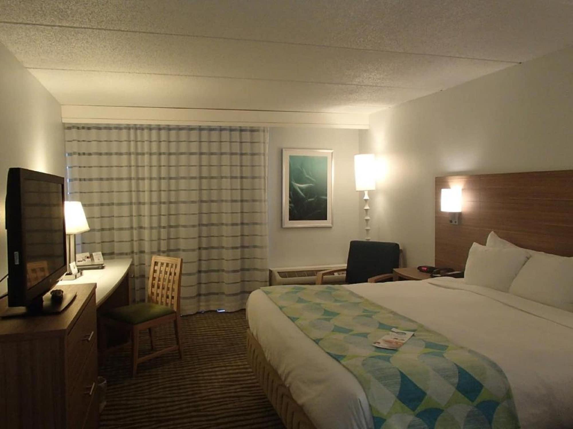 Doubletree By Hilton Corpus Christi Beachfront Zewnętrze zdjęcie