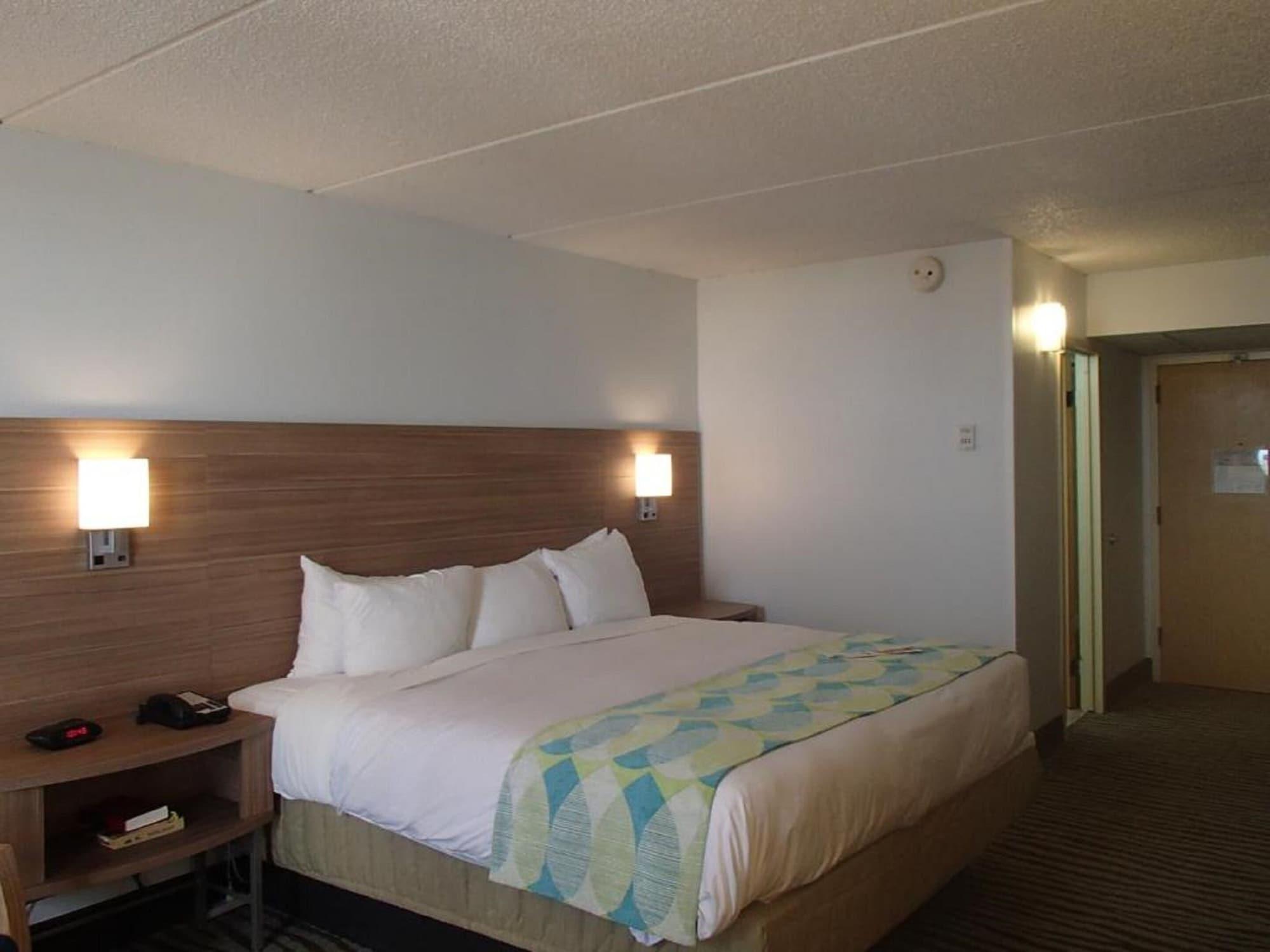 Doubletree By Hilton Corpus Christi Beachfront Zewnętrze zdjęcie