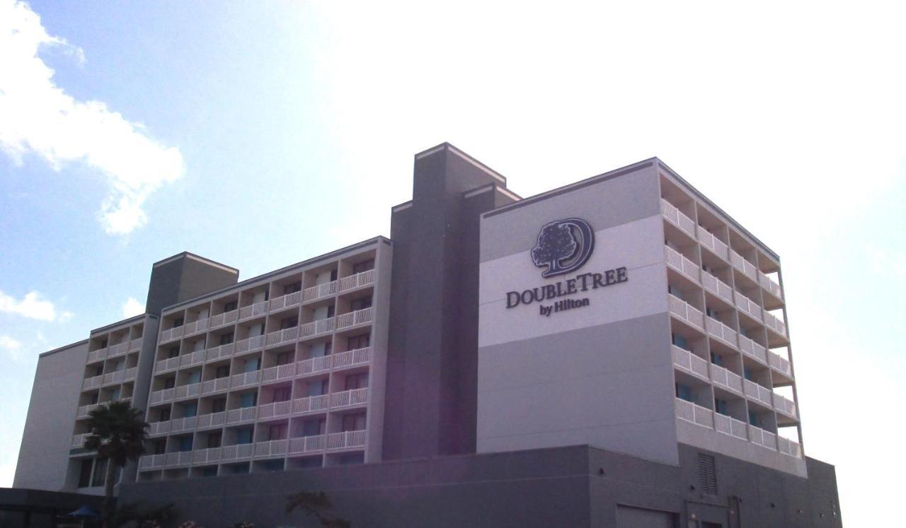 Doubletree By Hilton Corpus Christi Beachfront Zewnętrze zdjęcie
