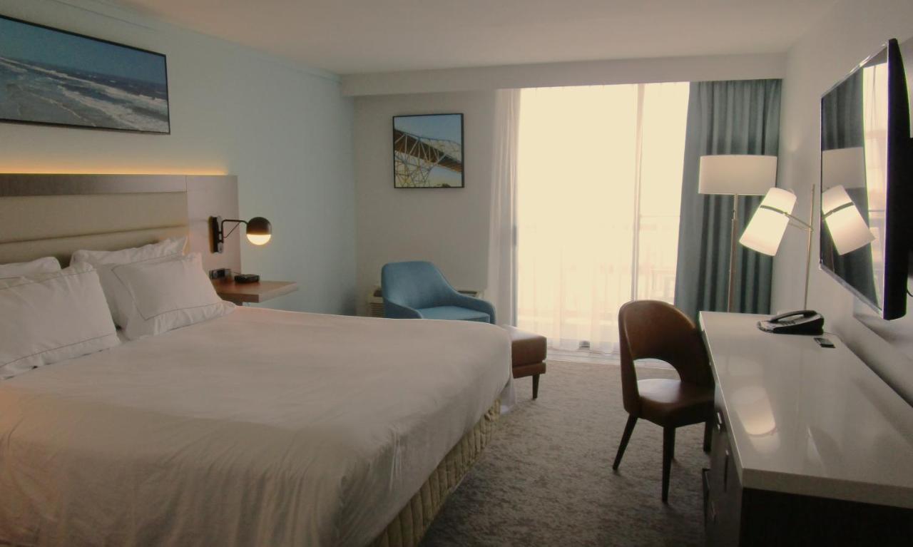 Doubletree By Hilton Corpus Christi Beachfront Zewnętrze zdjęcie