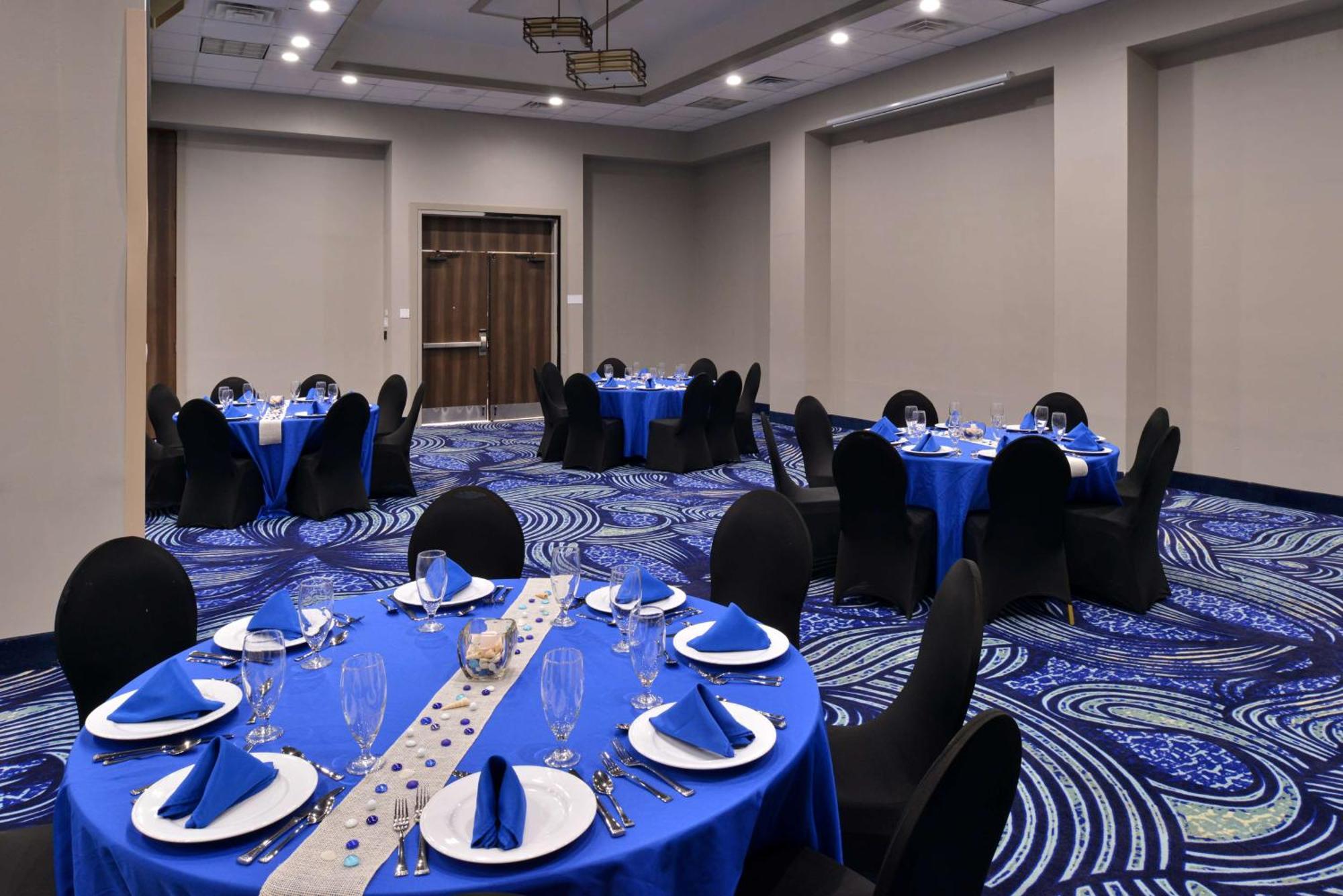 Doubletree By Hilton Corpus Christi Beachfront Zewnętrze zdjęcie