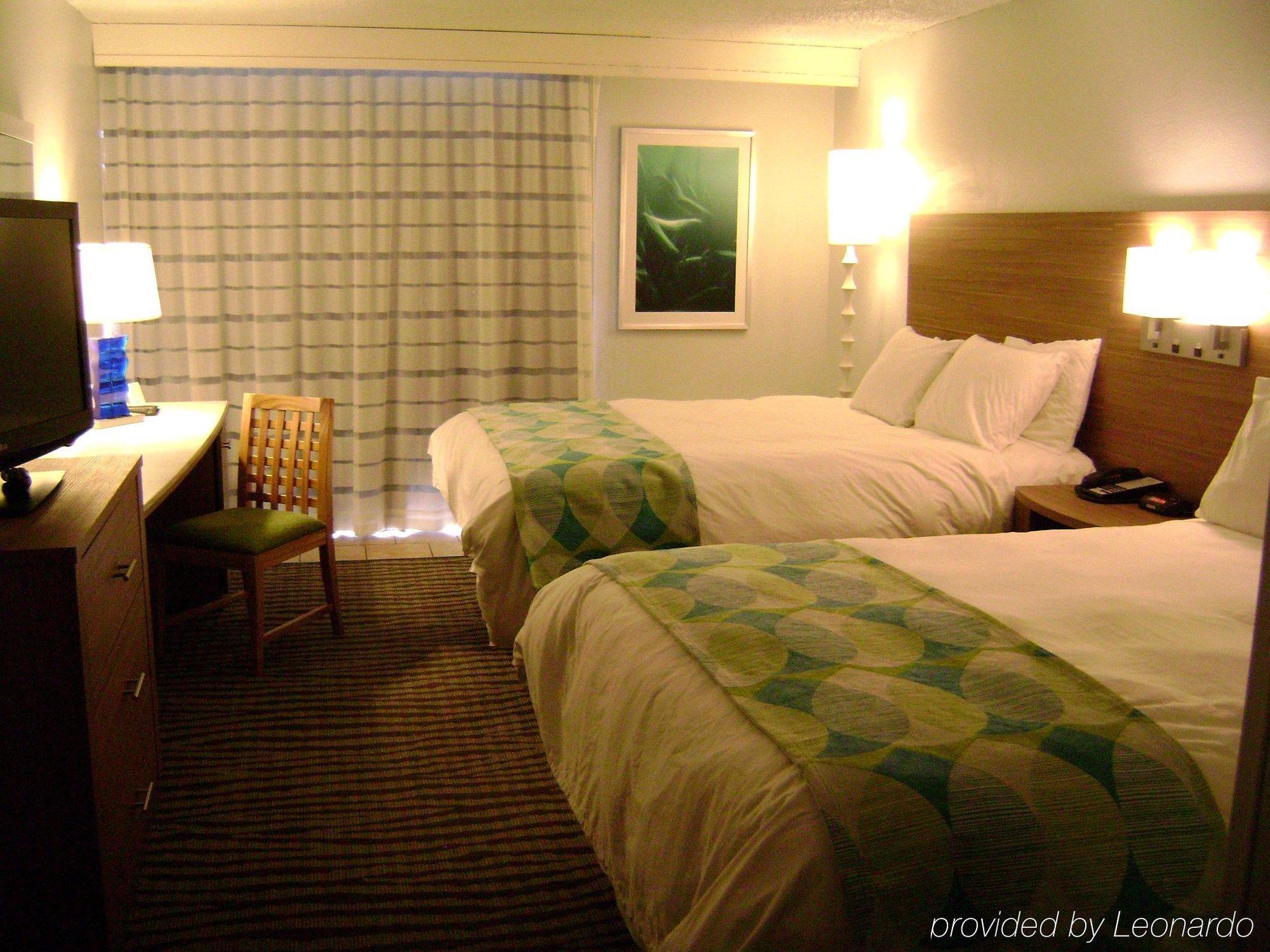 Doubletree By Hilton Corpus Christi Beachfront Zewnętrze zdjęcie