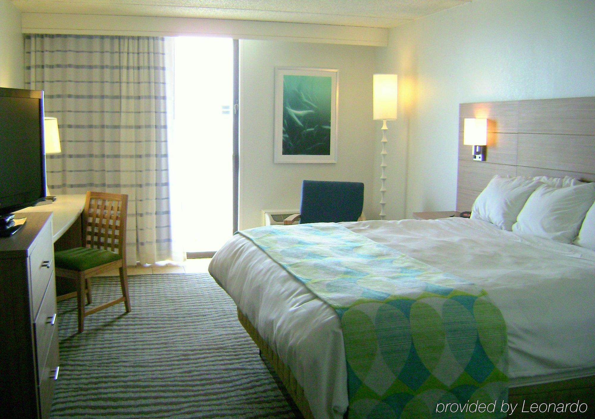 Doubletree By Hilton Corpus Christi Beachfront Zewnętrze zdjęcie