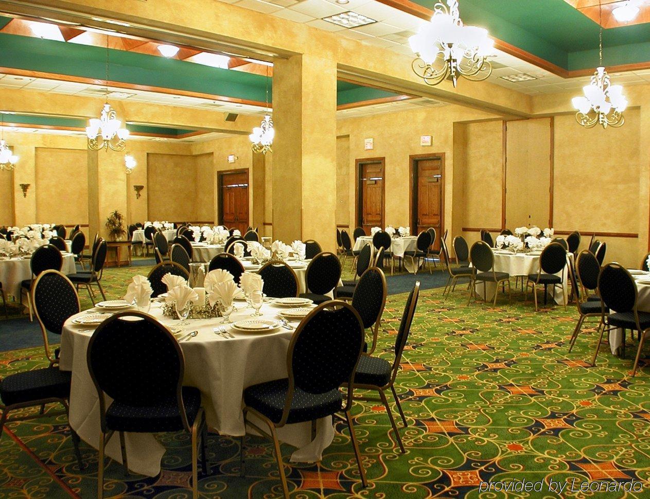 Doubletree By Hilton Corpus Christi Beachfront Restauracja zdjęcie