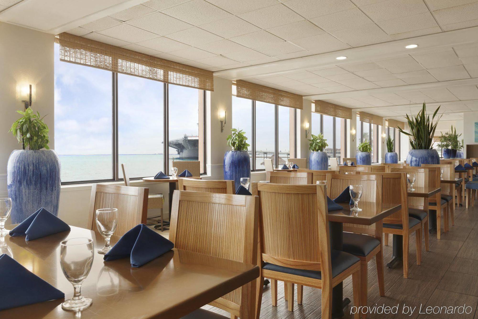 Doubletree By Hilton Corpus Christi Beachfront Zewnętrze zdjęcie