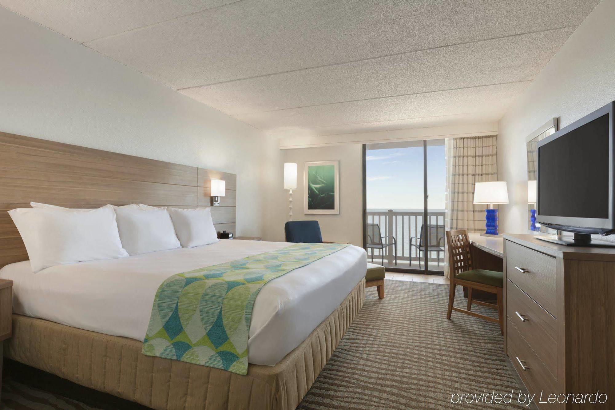 Doubletree By Hilton Corpus Christi Beachfront Zewnętrze zdjęcie