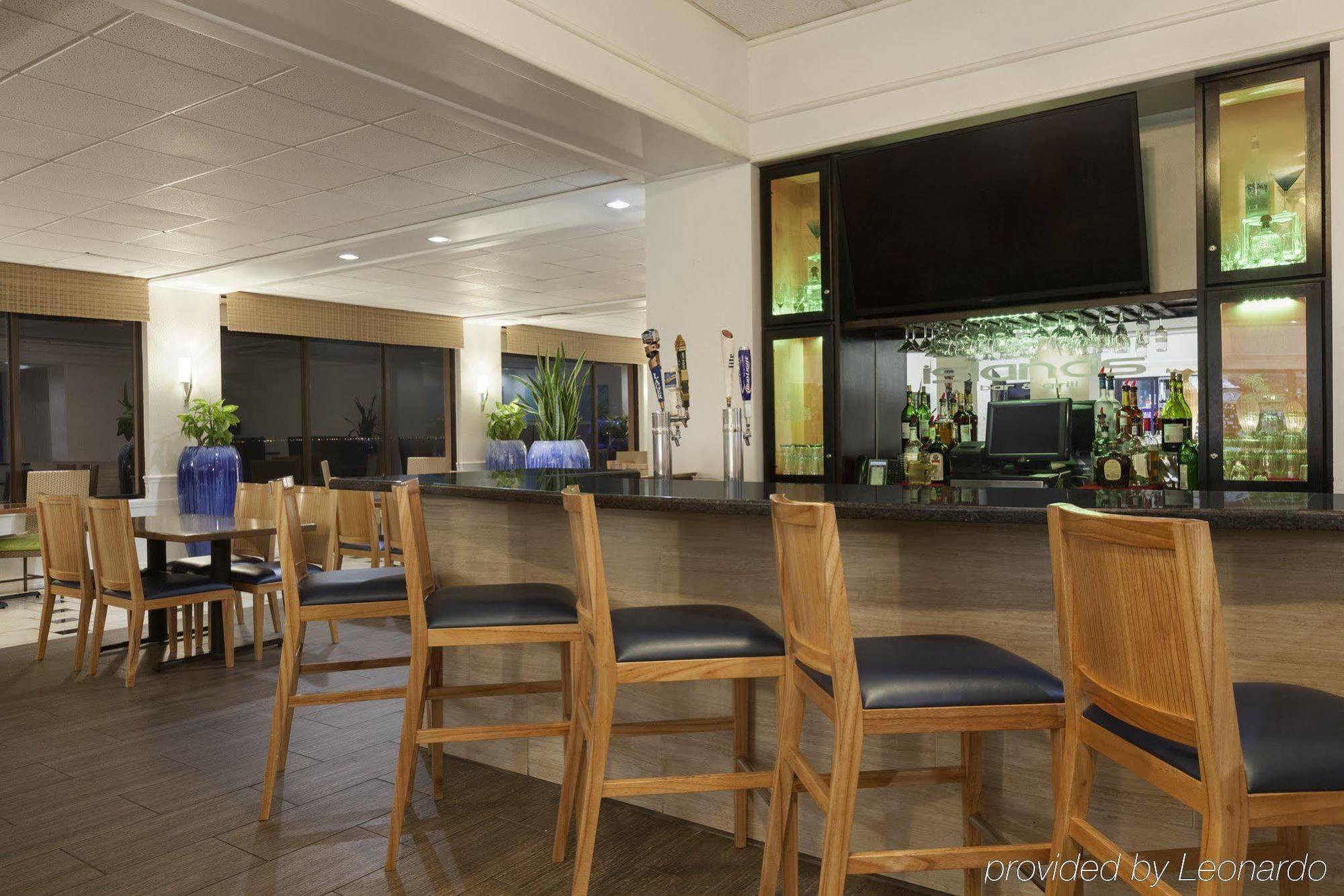 Doubletree By Hilton Corpus Christi Beachfront Zewnętrze zdjęcie