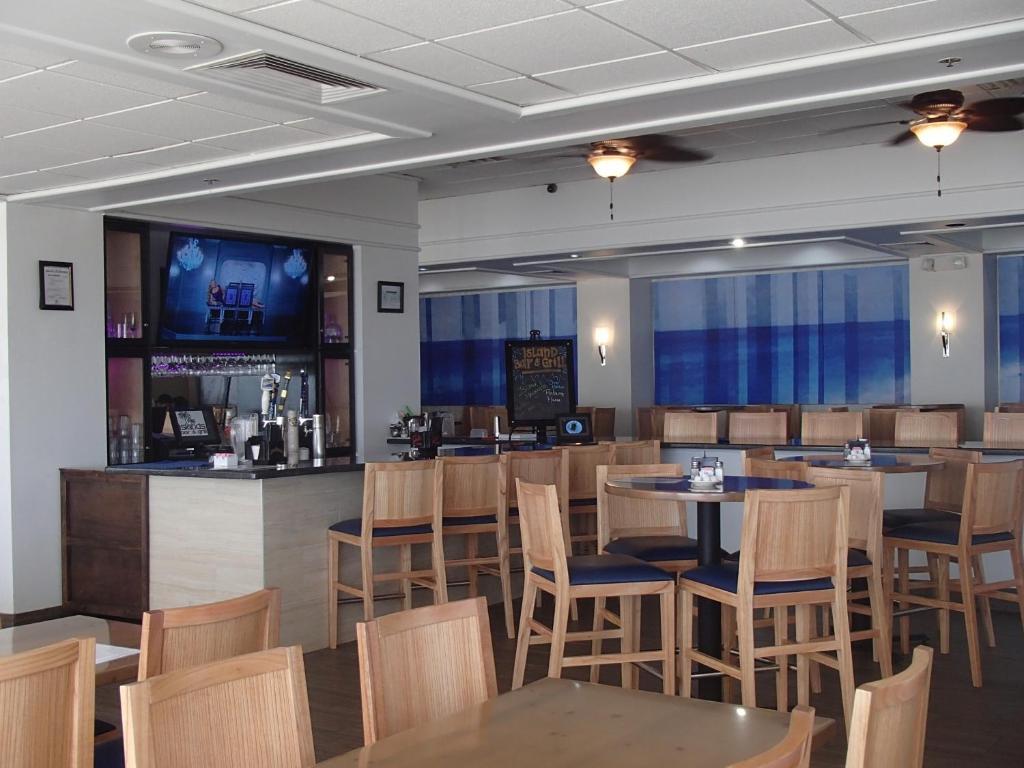 Doubletree By Hilton Corpus Christi Beachfront Zewnętrze zdjęcie