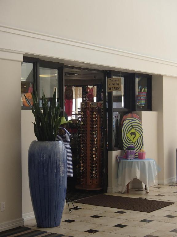 Doubletree By Hilton Corpus Christi Beachfront Zewnętrze zdjęcie