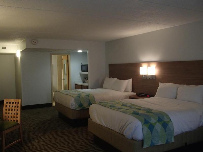 Doubletree By Hilton Corpus Christi Beachfront Zewnętrze zdjęcie