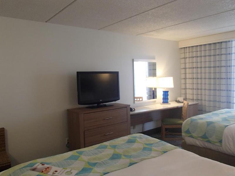 Doubletree By Hilton Corpus Christi Beachfront Zewnętrze zdjęcie