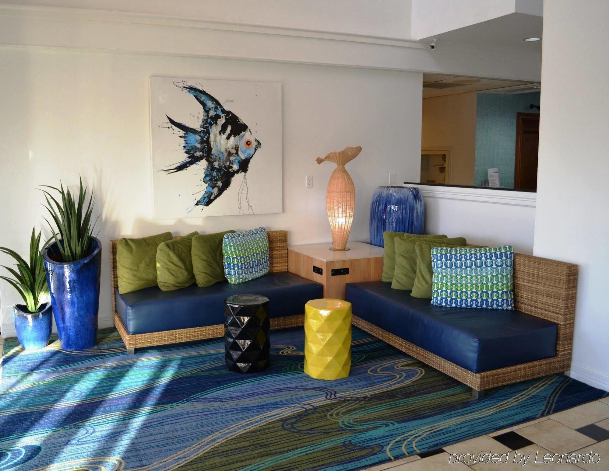Doubletree By Hilton Corpus Christi Beachfront Zewnętrze zdjęcie