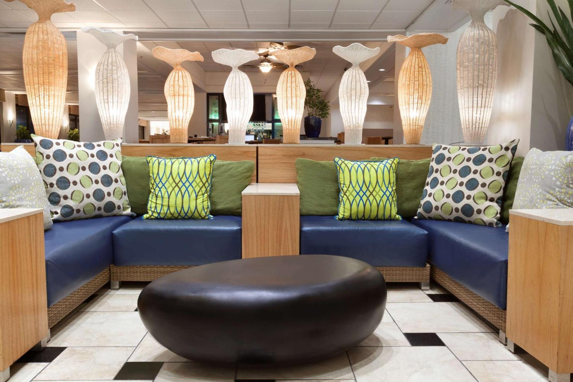 Doubletree By Hilton Corpus Christi Beachfront Zewnętrze zdjęcie