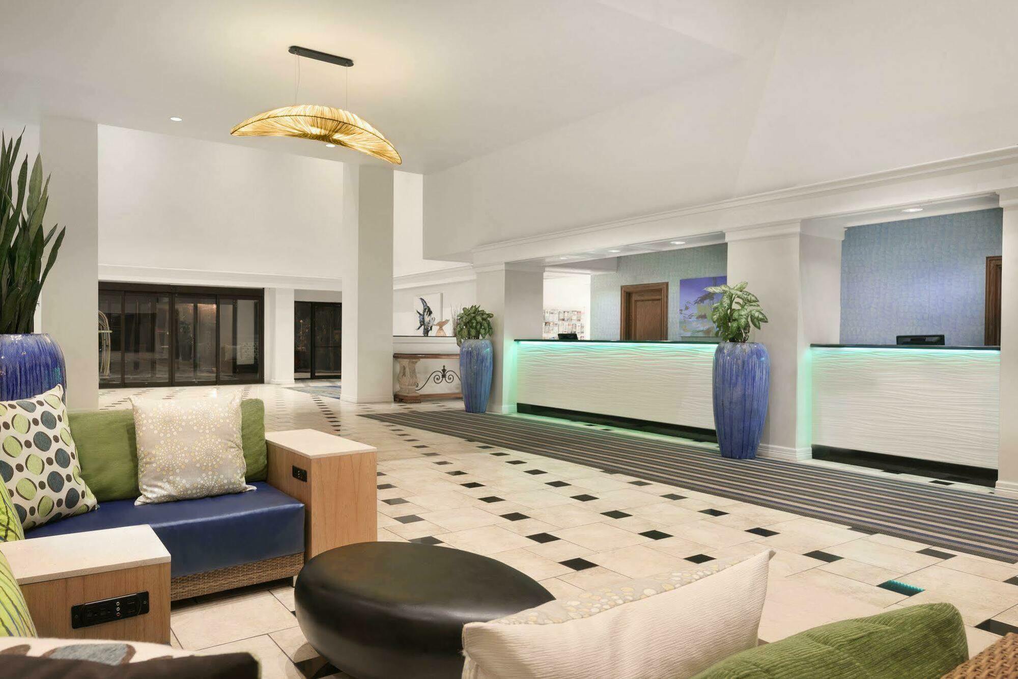 Doubletree By Hilton Corpus Christi Beachfront Zewnętrze zdjęcie