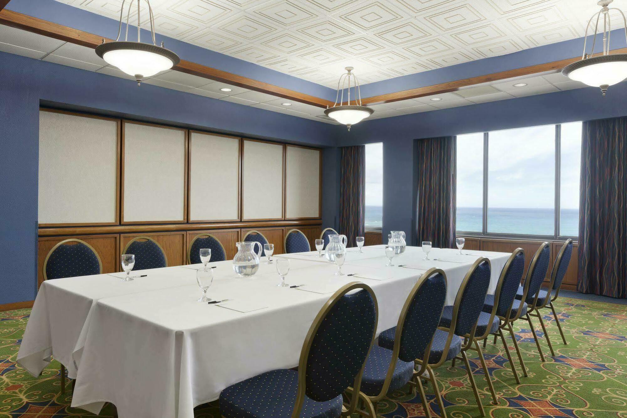 Doubletree By Hilton Corpus Christi Beachfront Zewnętrze zdjęcie